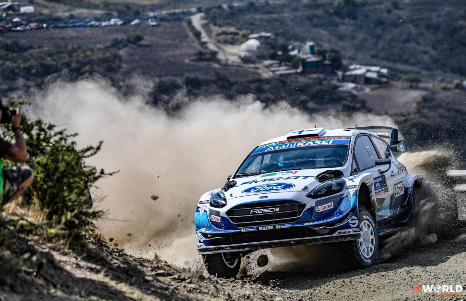 Машины wrc 2022