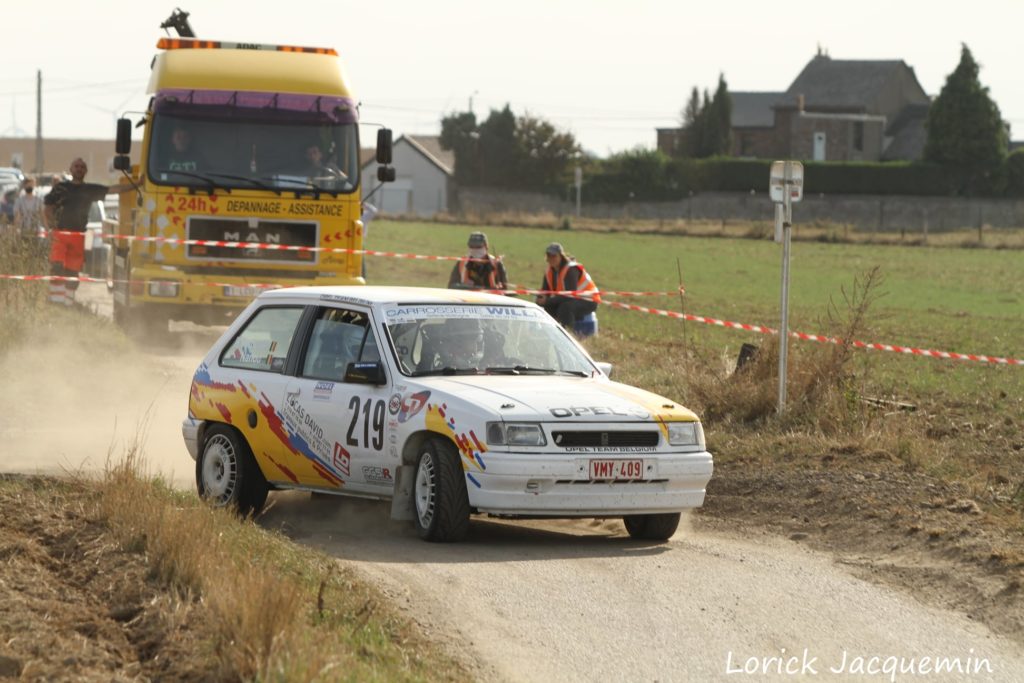 Critérium Dumont 2020