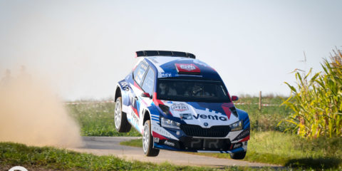 AAROVA Rally 2020