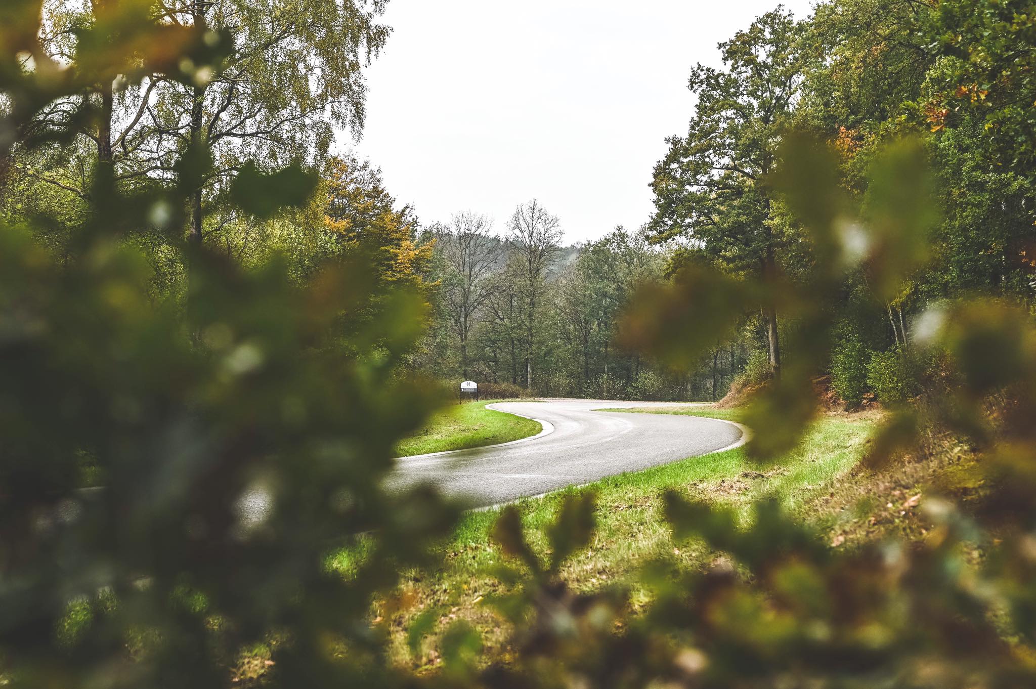 South Belgian Rally reporté