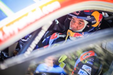 Fin collaboration Loeb Hyundai