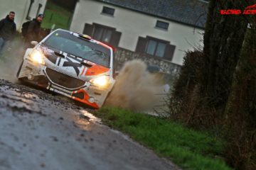 Annulation Spa Rally