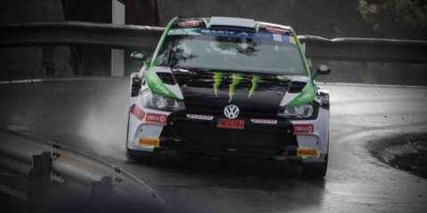 Aftermovie Rally Canarias 2020