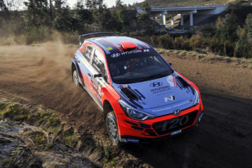 Rally Fafe 2021