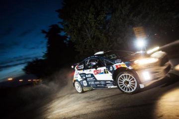 Croatia Rally 2021