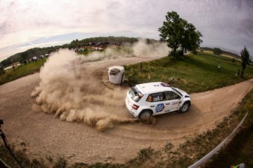 Rally Poland 2021