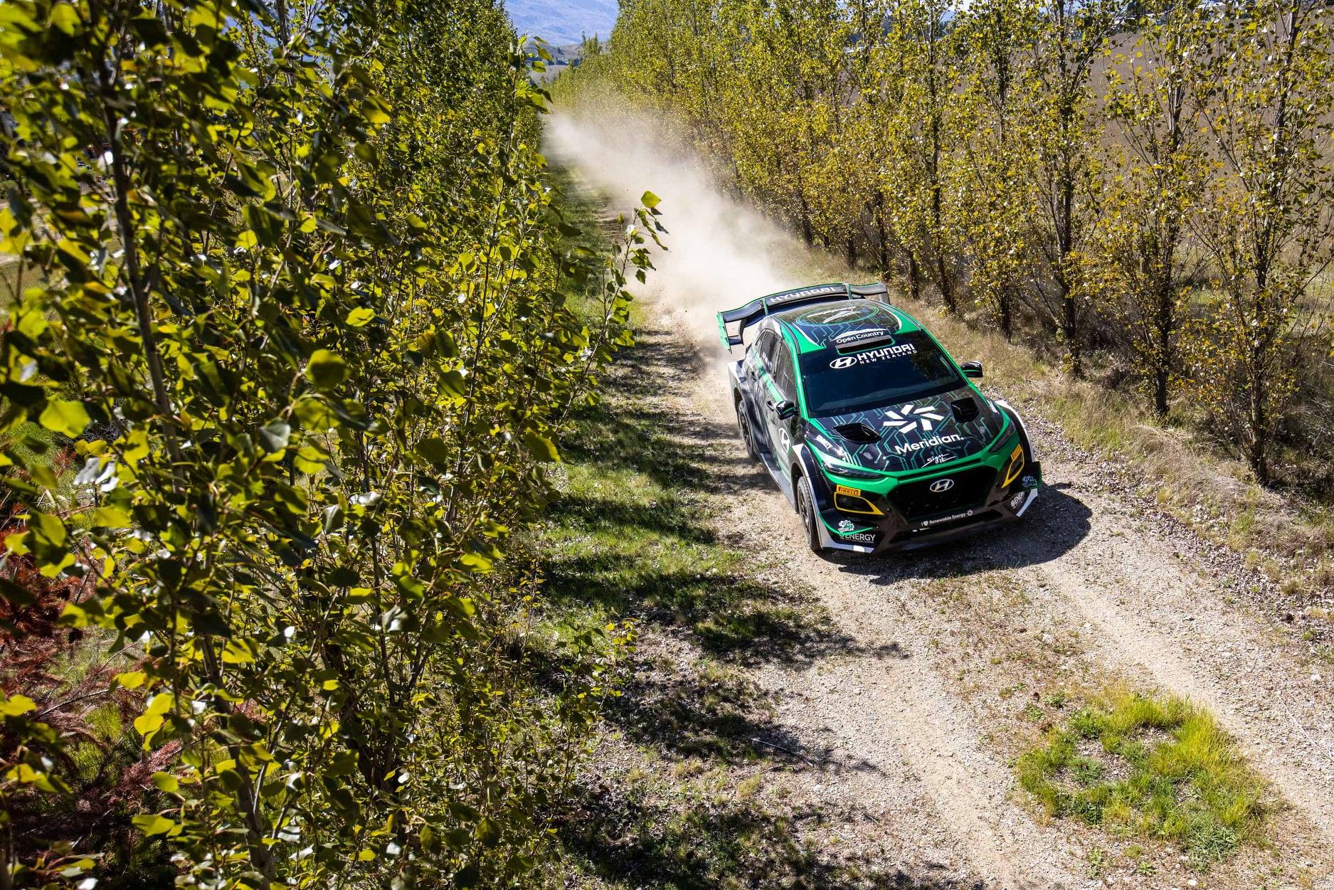 WRC Le Full lectrique C est Pour 2025 Rallye054 WRC Le Full lectrique C est Pour 2025 Rallye054