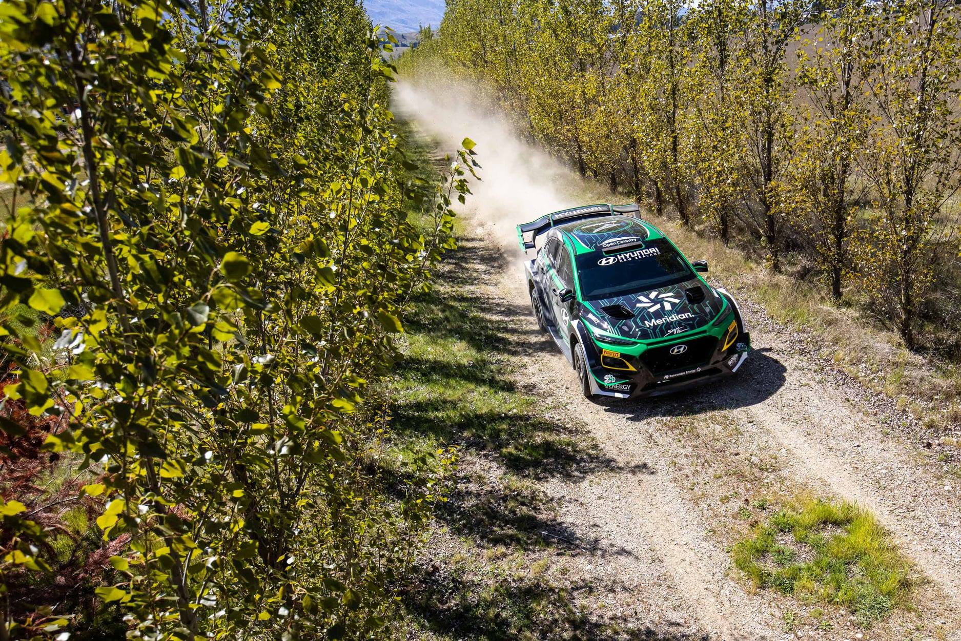 WRC Le Full lectrique C est Pour 2025 Rallye054