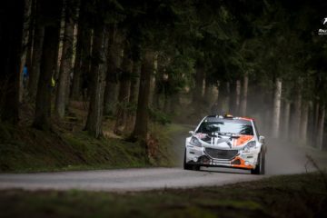 South Belgian Rally 2021