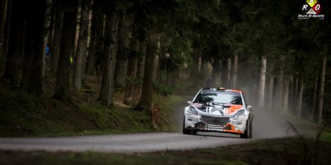 South Belgian Rally 2021