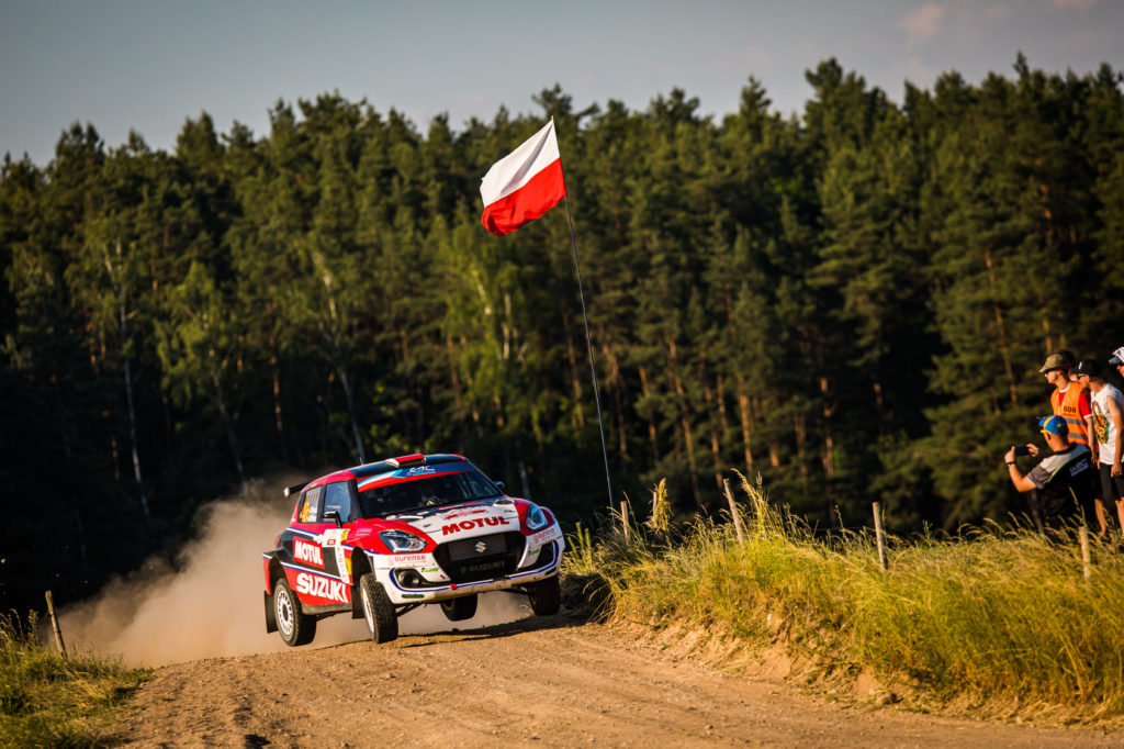 Rally Poland 2021