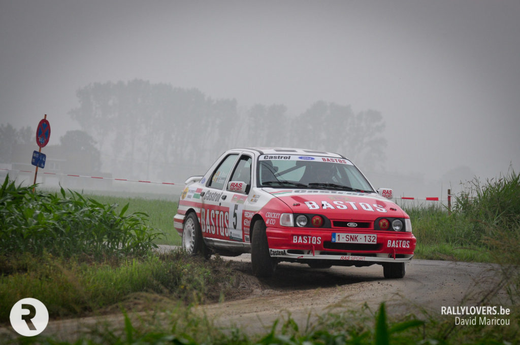 Monteberg Rally 2021