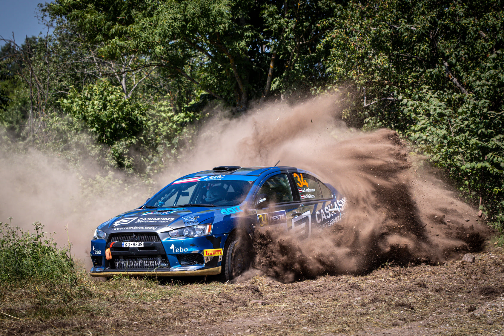 Автоспорт и мотоспорт вк