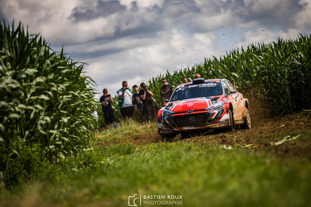 Rallye Terre Langres 2021