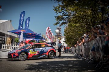 Ypres Rally 2021