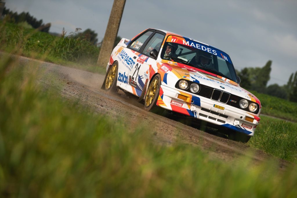 Rally Staden 2021