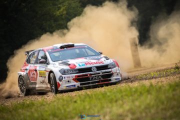 Sezoens Rally 2021