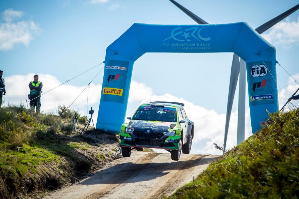 Rally Fafe 2021