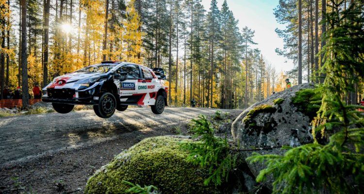 WRC 2021