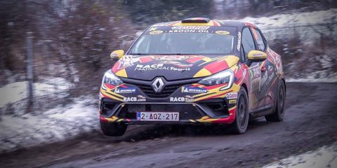 Aftermovie Spa 2021