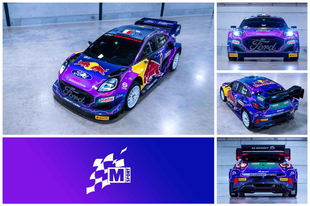 WRC 2022