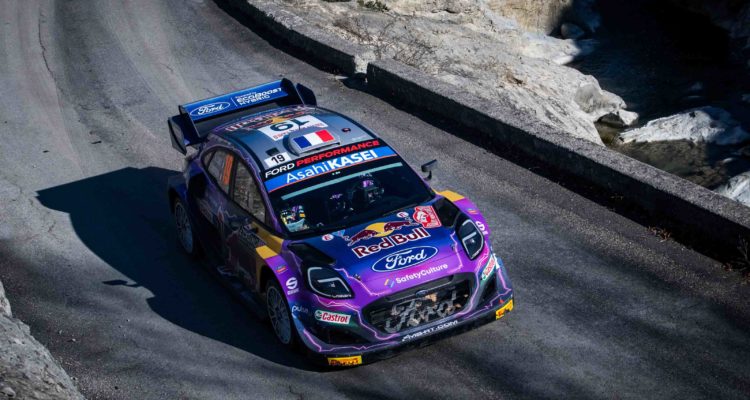 WRC 2022