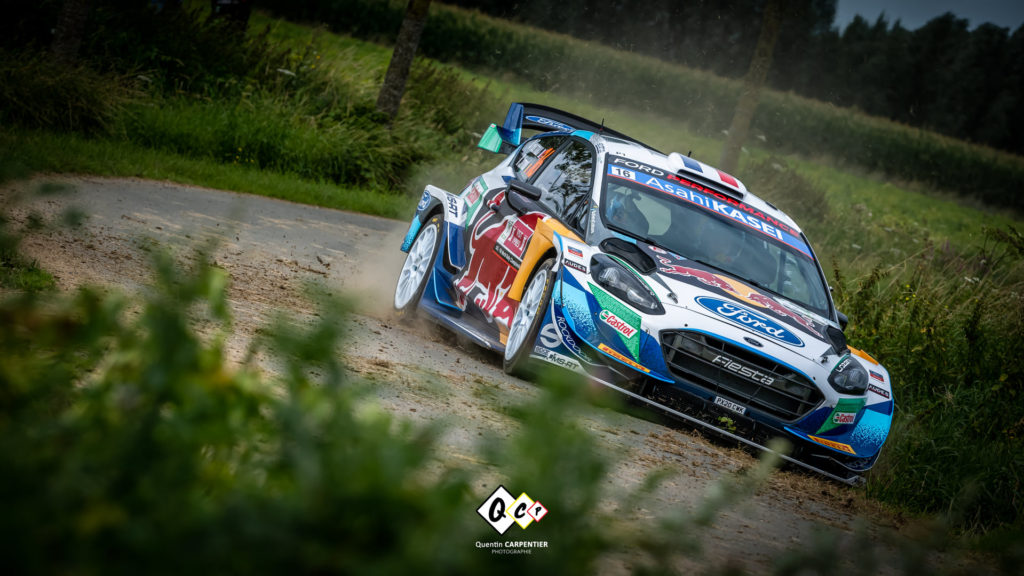 Ypres WRC