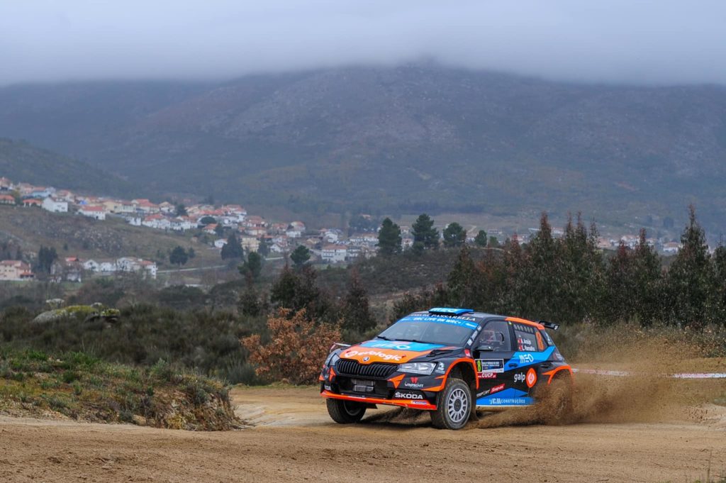 Rally Fafe 2022