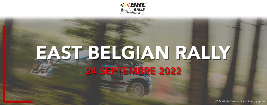 East Belgian 2022
