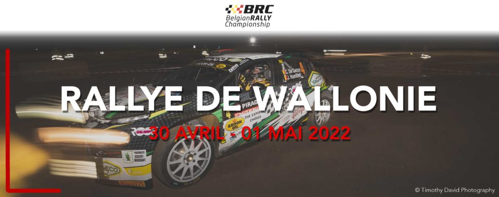 Wallonie 2022