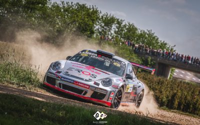 Sezoens Rally 2023
