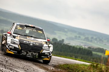 Bertrix Rally 2023