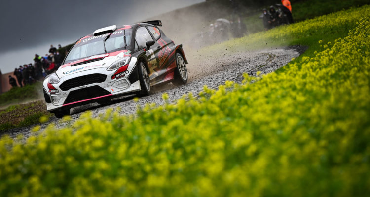 AAROVA Rally 2023
