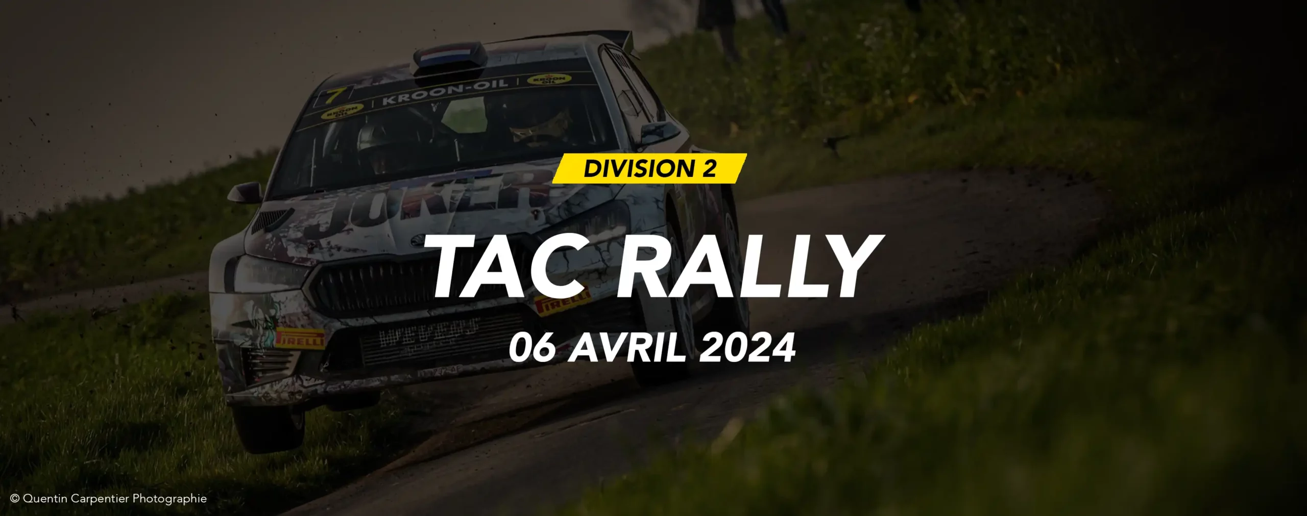 TAC Rally 2024