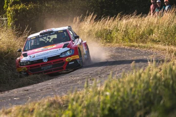 Ypres Rally 2024