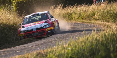 Ypres Rally 2024