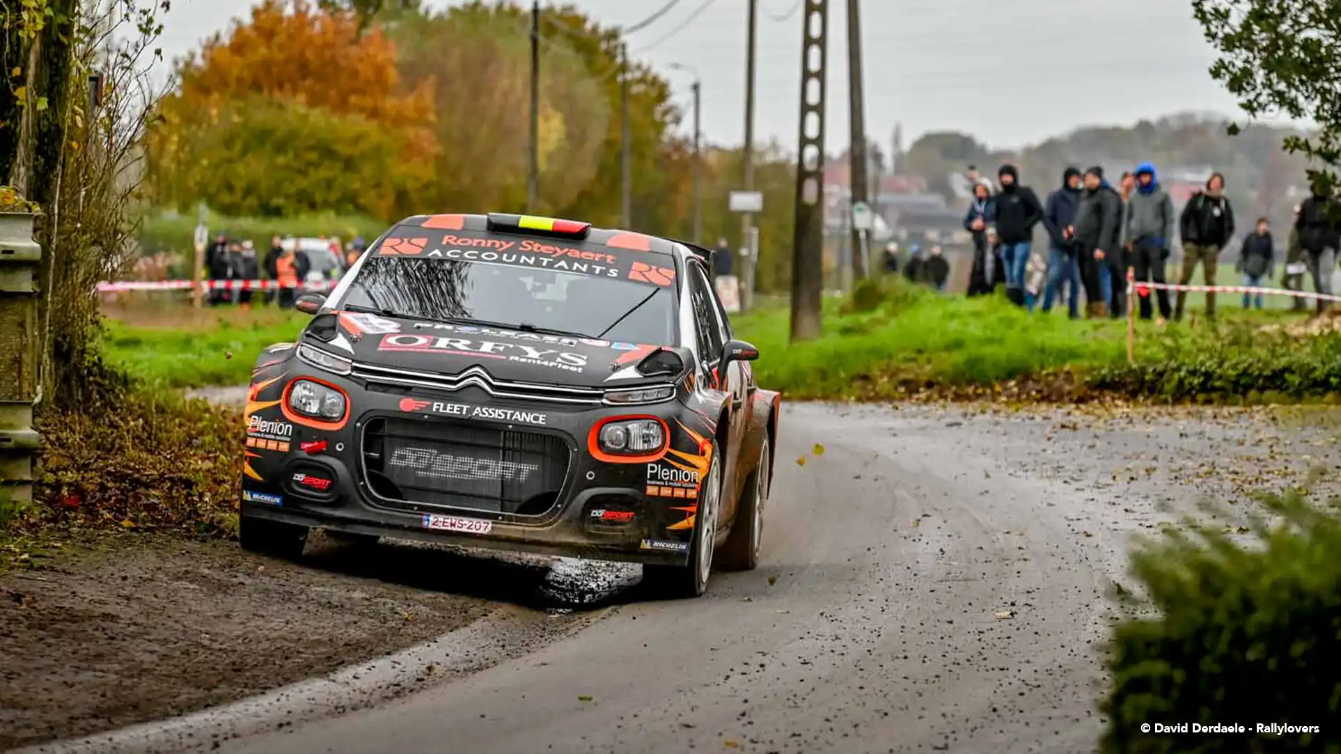 Titre BRC 2024