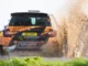 TAC Rally 2025