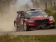 Rallye Ardennes 2025