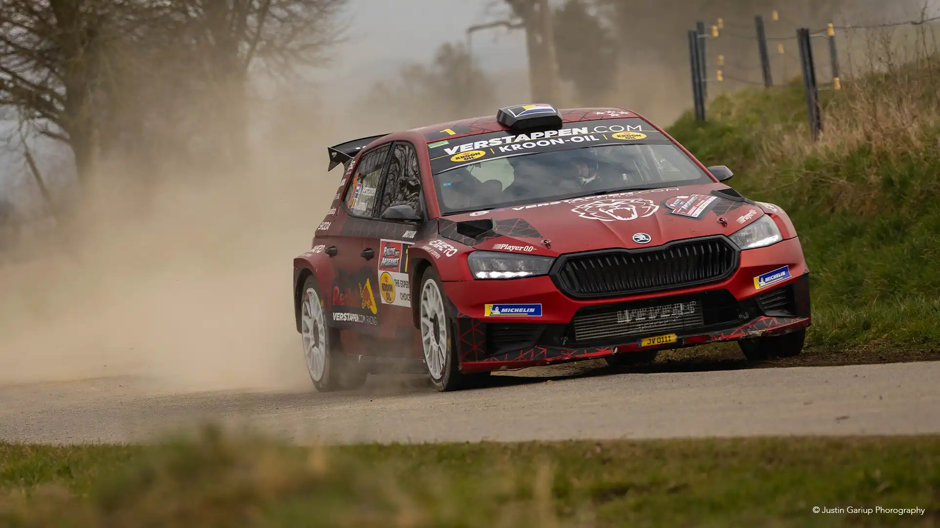 Rallye Ardennes 2025
