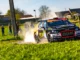 TAC Rally 2025