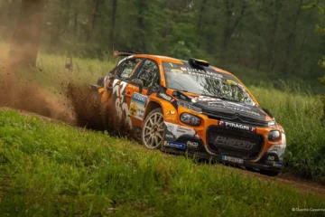 Sezoens Rally 2025