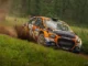 Sezoens Rally 2025