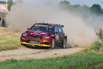 Sezoens Rally 2025