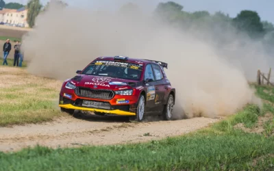 Sezoens Rally 2025