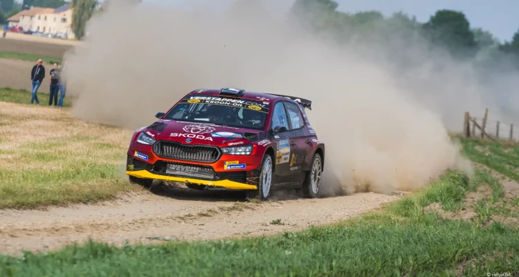 Sezoens Rally 2025