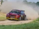 Sezoens Rally 2025