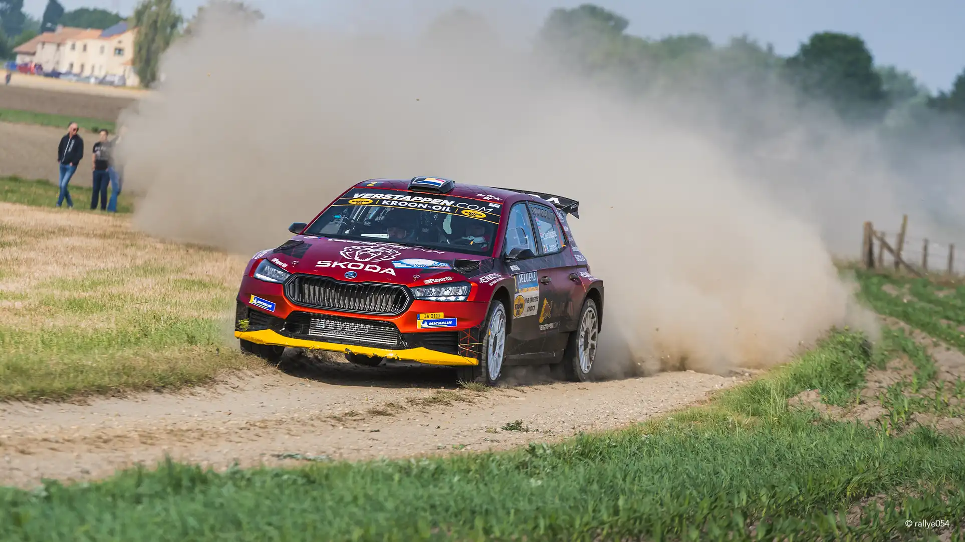 Sezoens Rally 2025