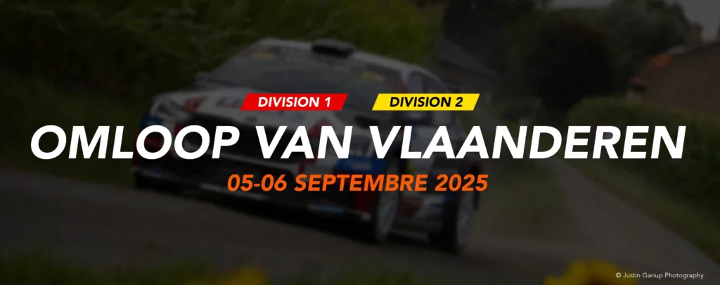 Omloop van Vlaanderen 2025