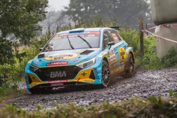 East Belgian Rally 2025